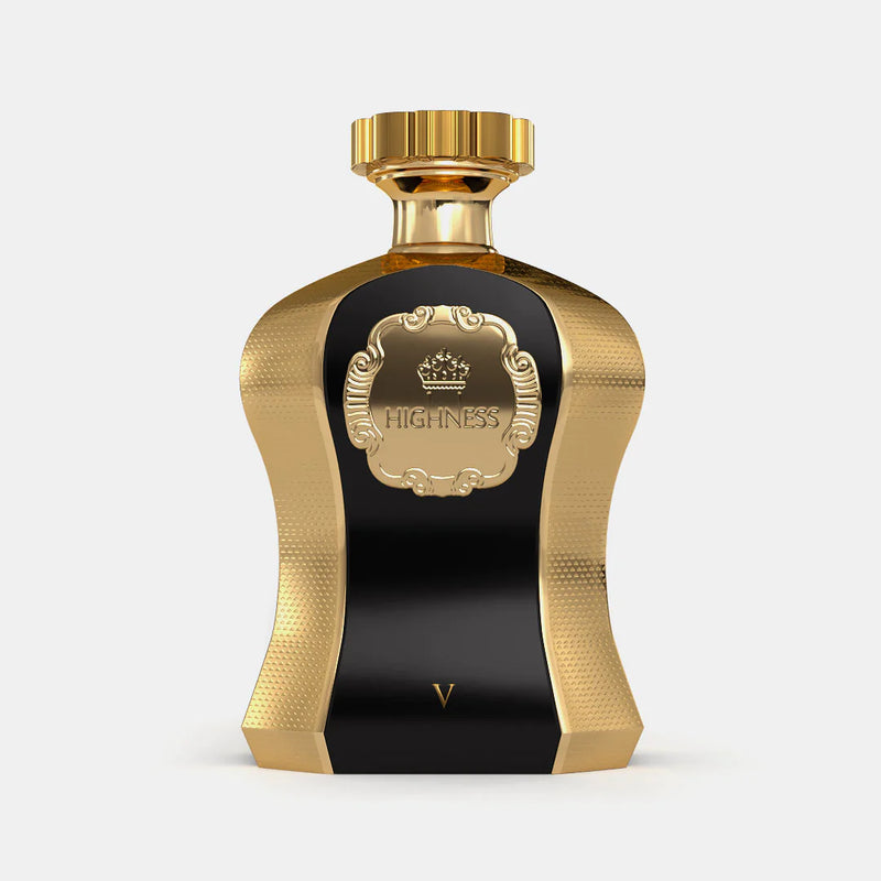 Perfume Afnan Highness V 100ml