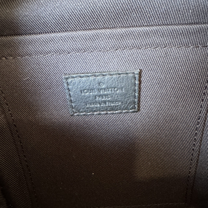 Mochila Louis Vuitton Palm Springs Monogram Mini