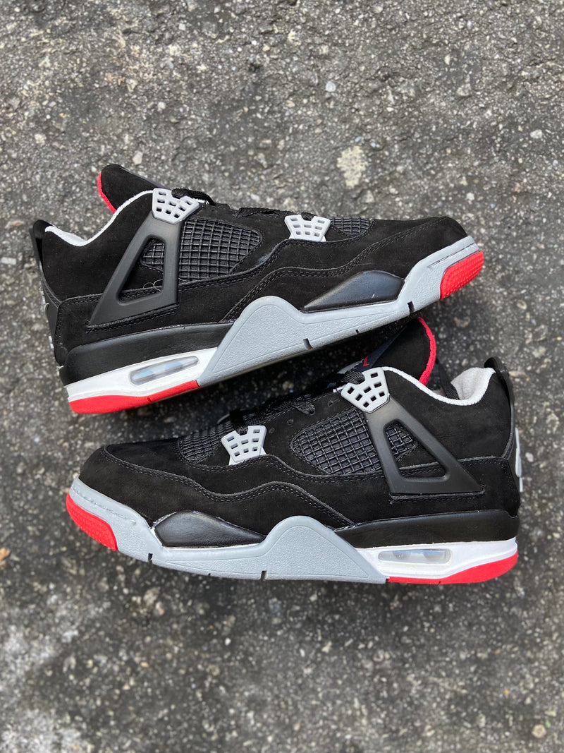 Tênis AJ4