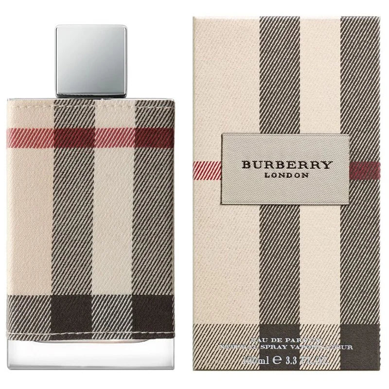 Perfume Burberry London Feminino EDP 100ml