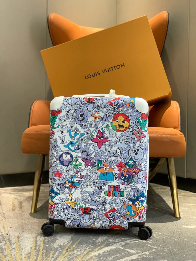 Mala LV Horizon 55 Suitcase