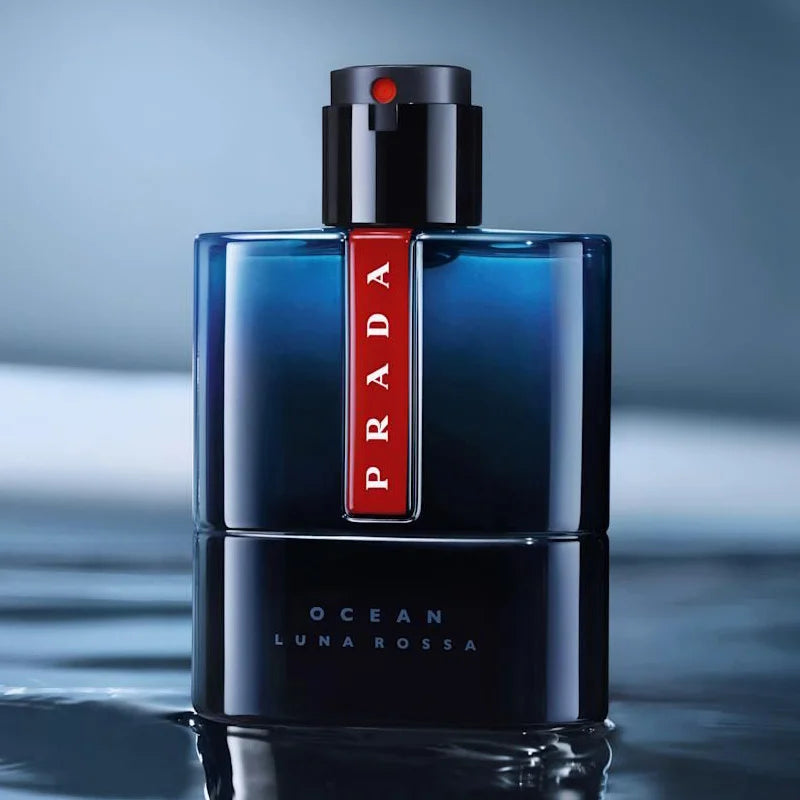 Prada Luna Rossa Ocean Eau de Toilette