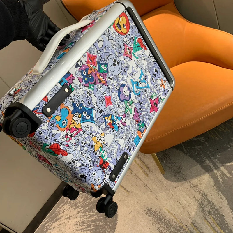 Mala LV Horizon 55 Suitcase