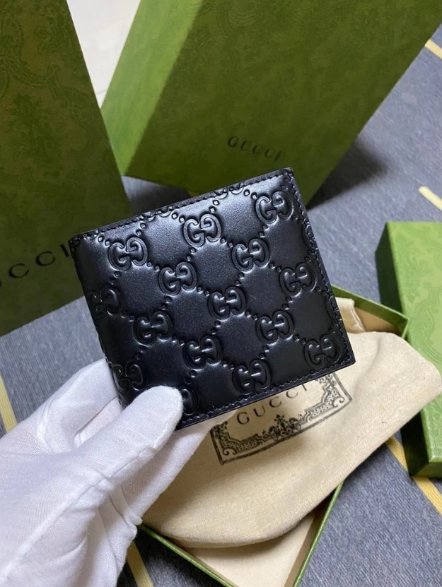 Carteira Masculina