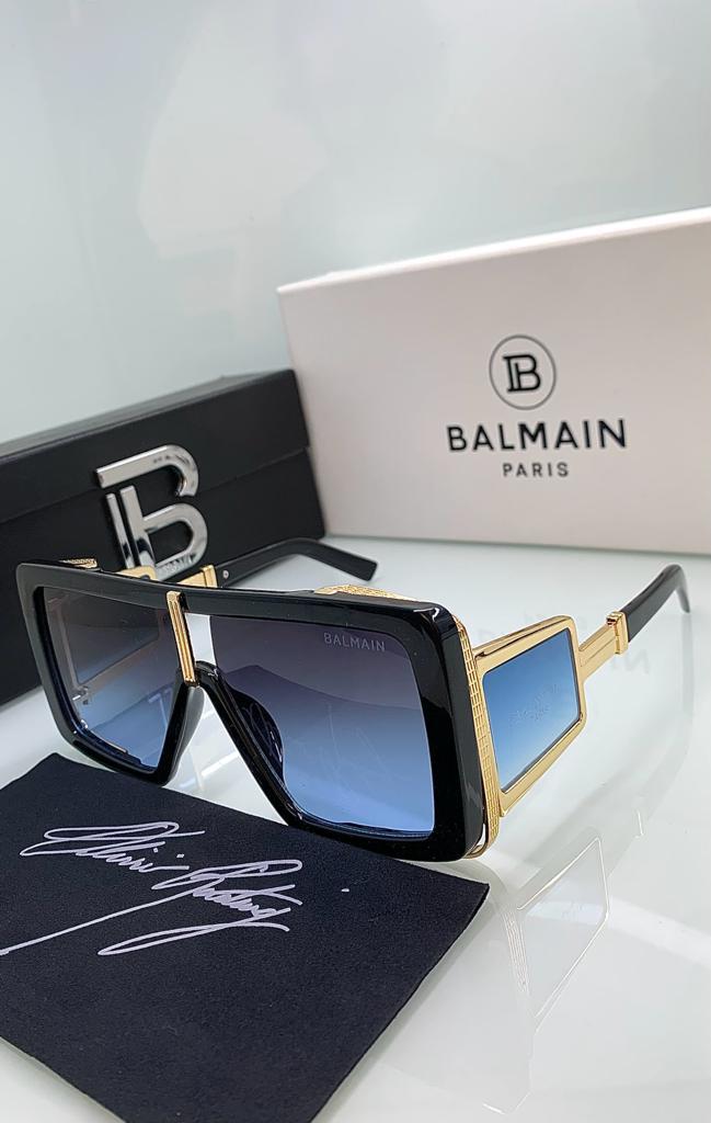 Óculos de Sol Balmain Grand Gold