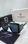 Óculos de Sol Balmain Grand Gold