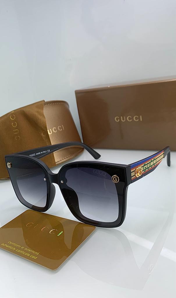 Óculos de Sol Gucci