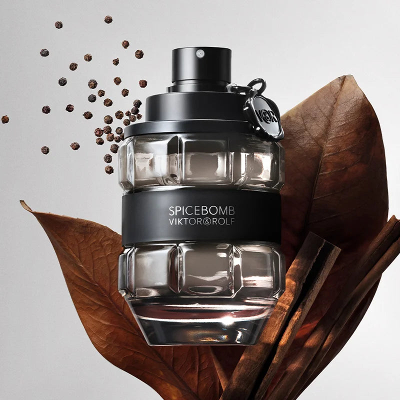 Spicebomb Viktor & Rolf Eau de Toilette 90ML