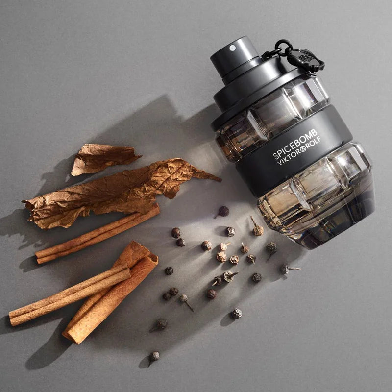 Spicebomb Viktor & Rolf Eau de Toilette 90ML