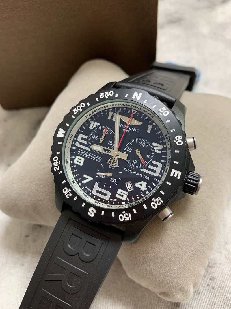 Breitling Endurance Pro