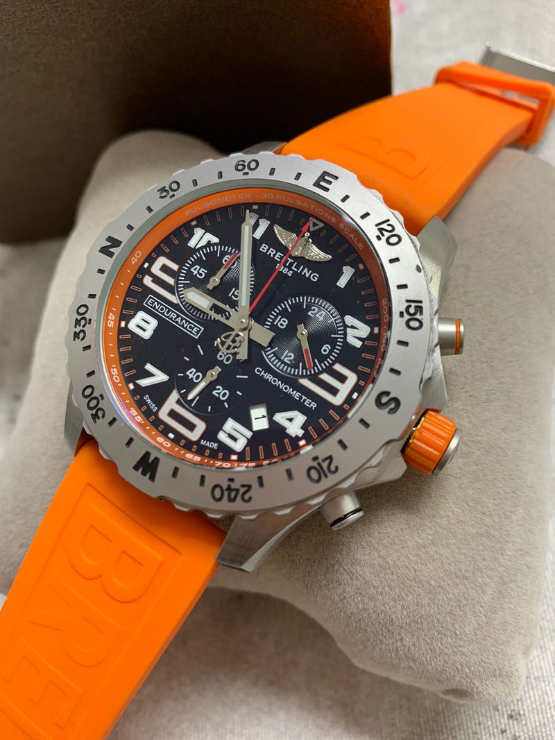 Breitling Endurance Pro