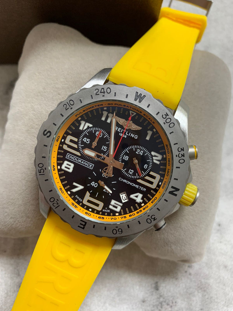 Breitling Endurance Pro