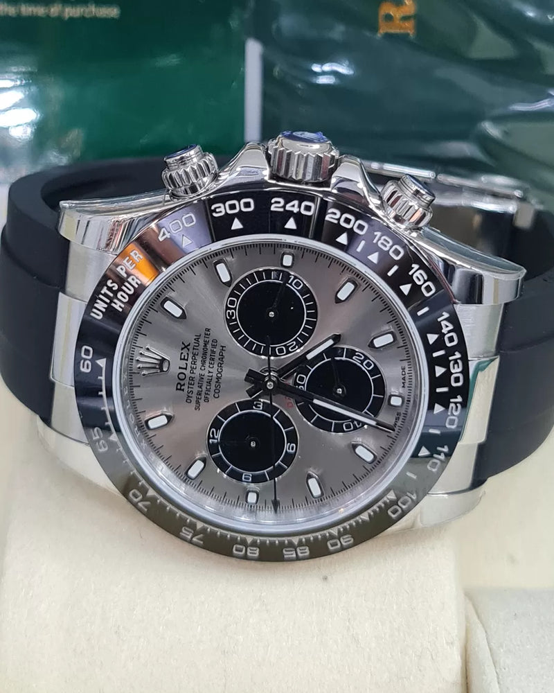 Relógio Rolex Cosmograph Daytona