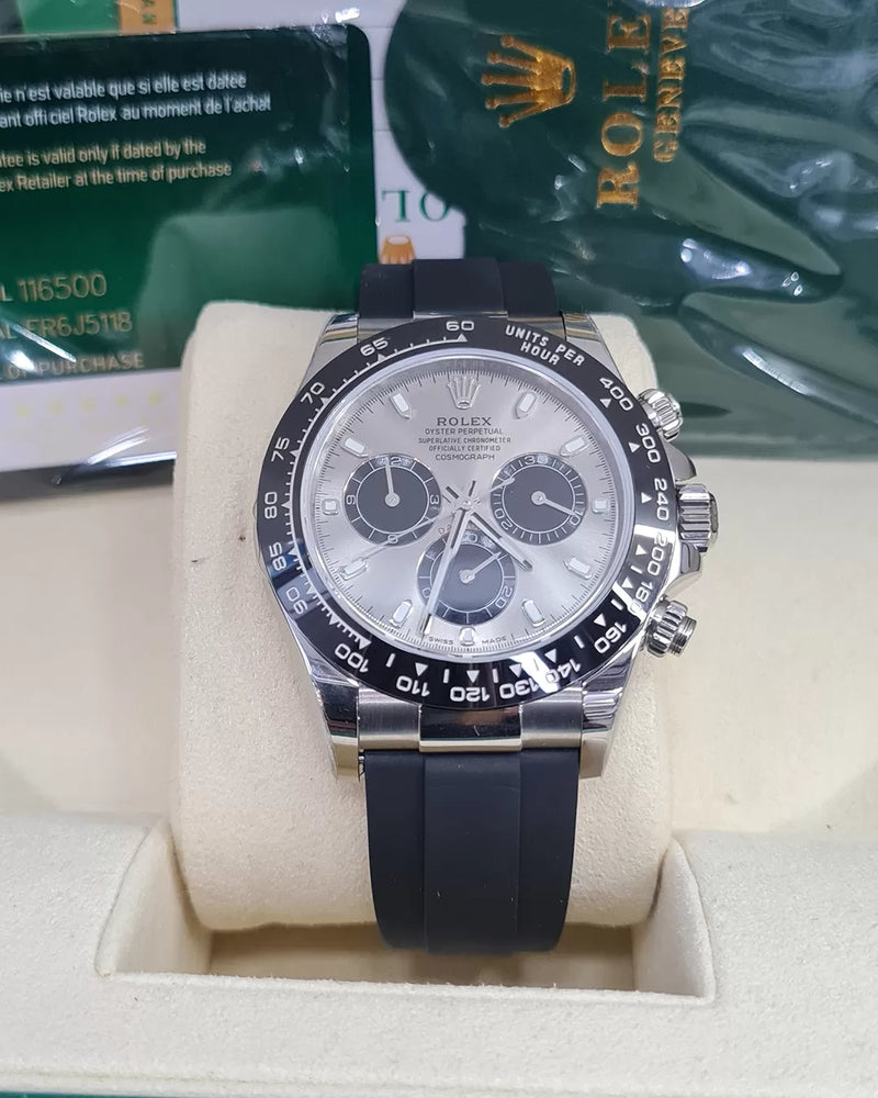 Relógio Rolex Cosmograph Daytona