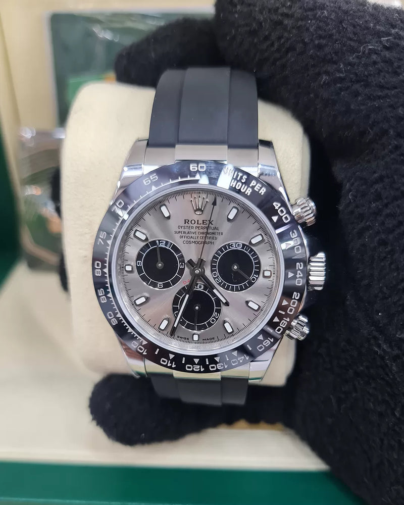 Relógio Rolex Cosmograph Daytona