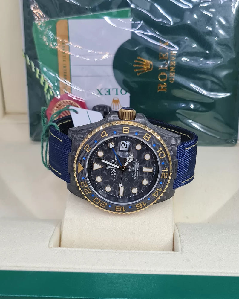 Rolex SEA DWELLER DIW Carbono