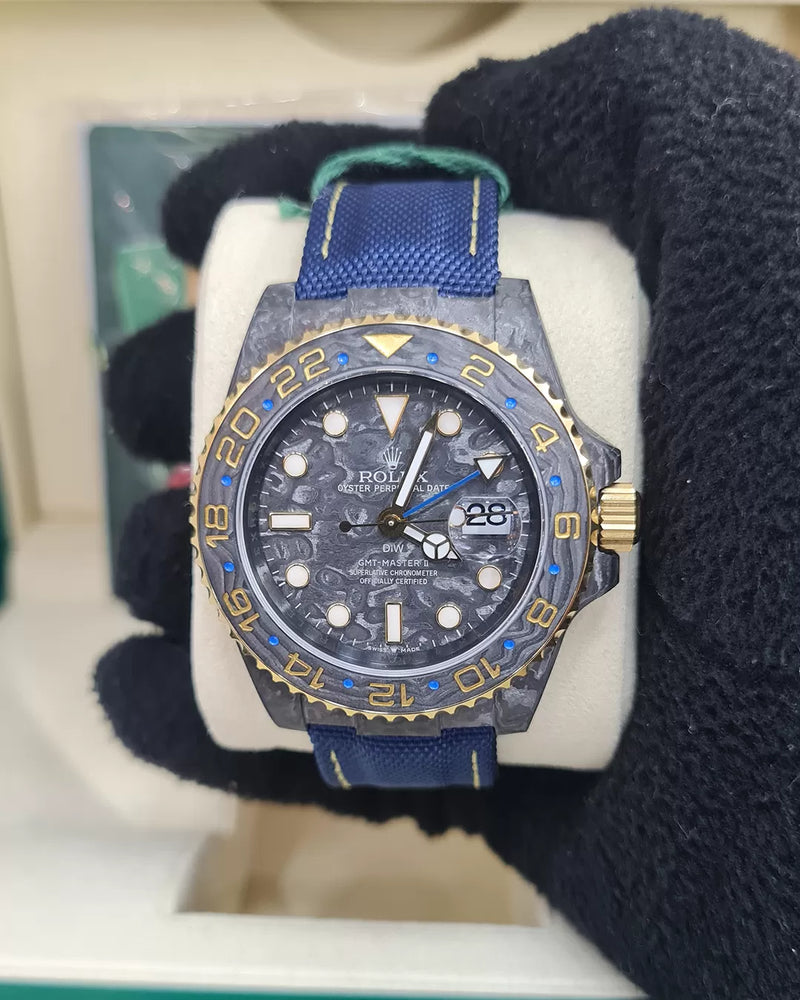 Rolex SEA DWELLER DIW Carbono