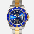 Relógio Rolex Submariner DateSteel Automático