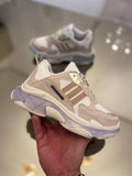 Tênis Balenciaga x Adidas Triple S