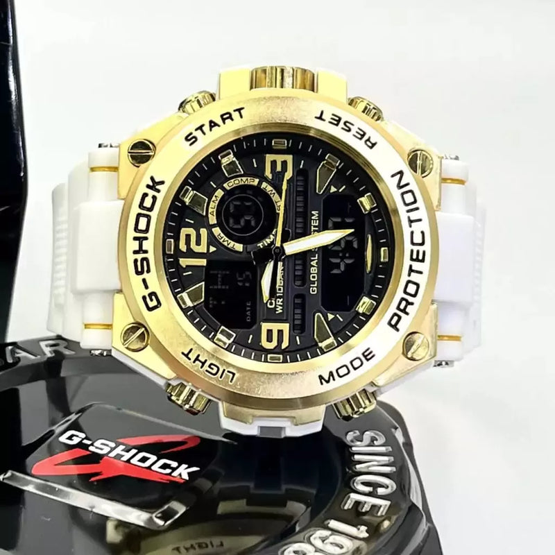 Relógio Casio G-Shock Gst-8600