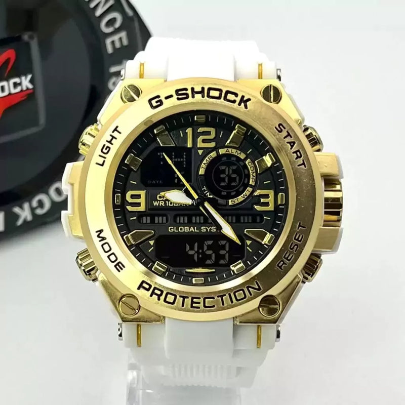 Relógio Casio G-Shock Gst-8600