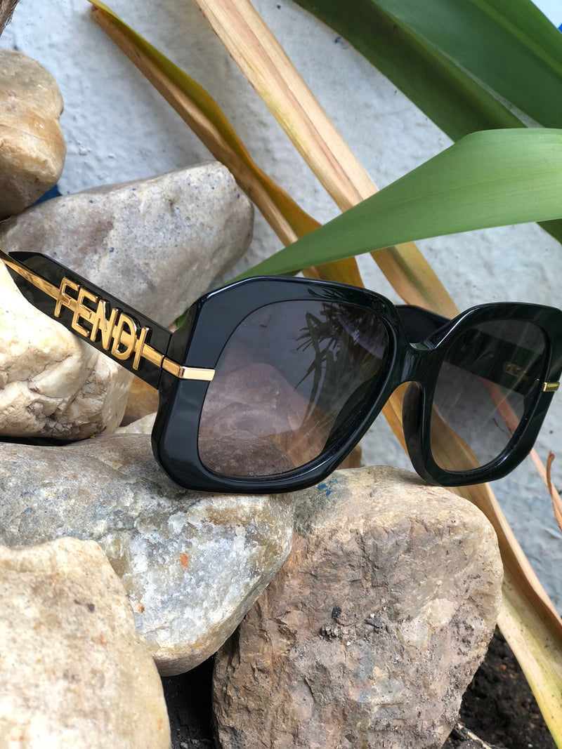 Óculos De Sol Fendi 40065I 57E