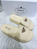 Slide Palha