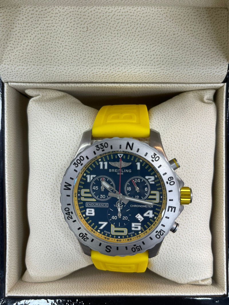 Breitling Endurance Pro