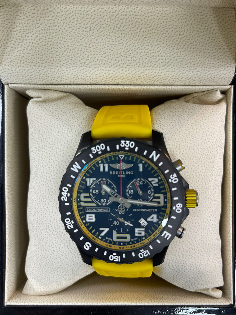 Breitling Endurance Pro