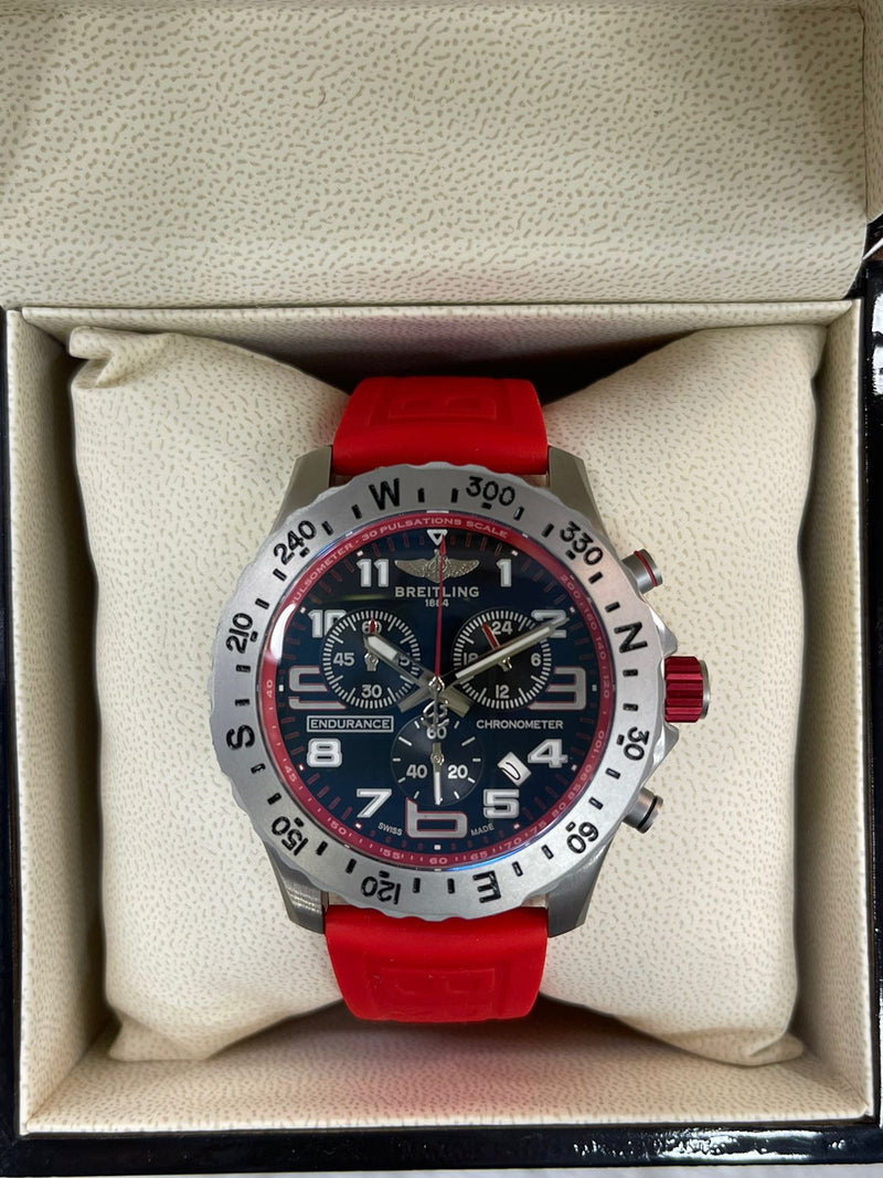 Breitling Endurance Pro