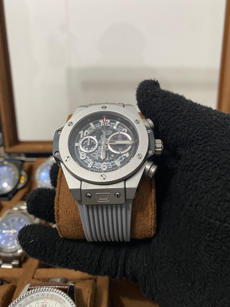 Hublot Big Bang Unico