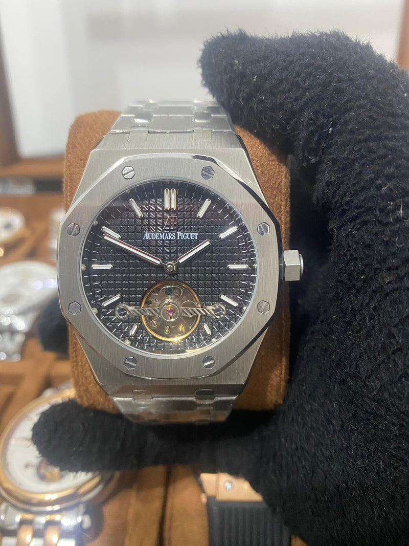 Royal Oak Tourbillon