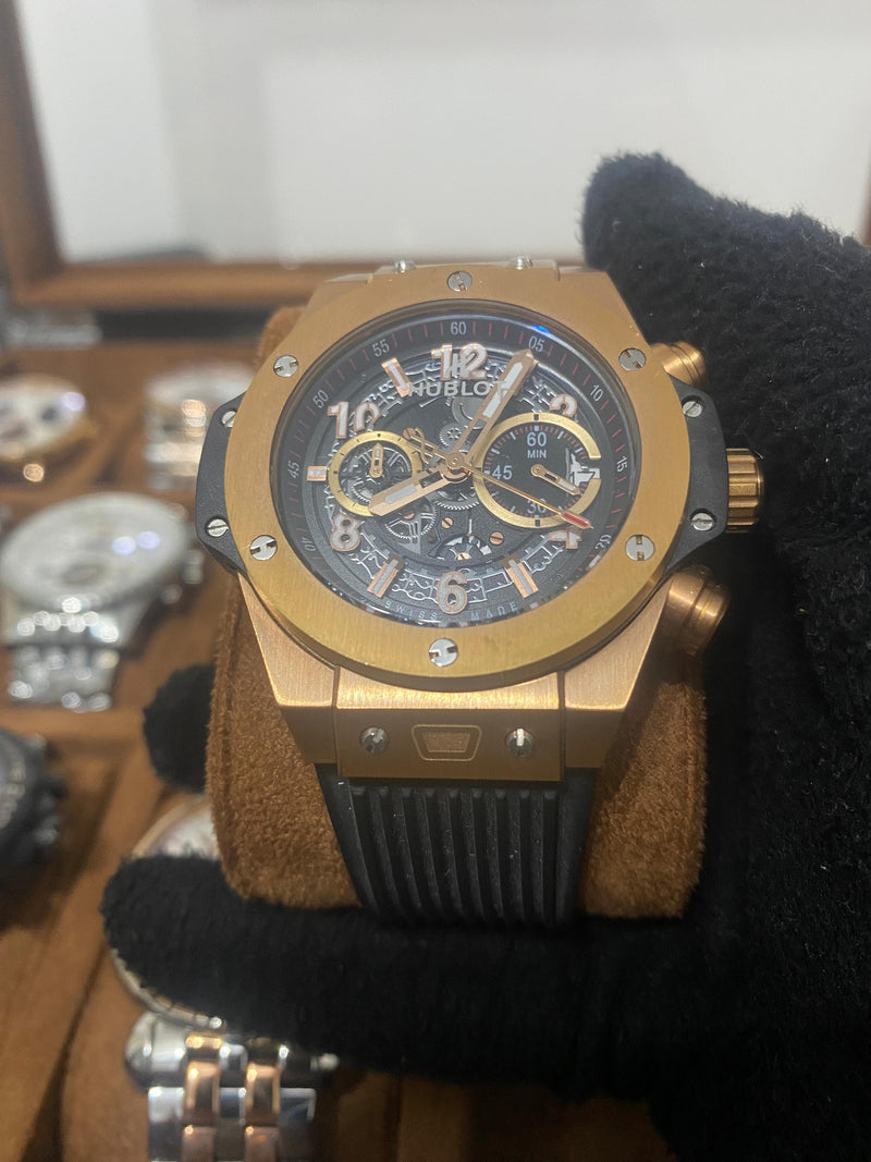 Hublot Big Bang Unico