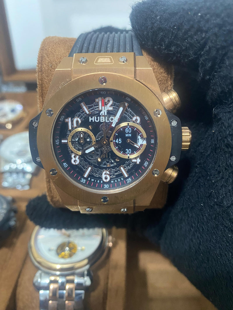 Hublot Big Bang Unico