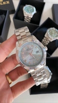 Relógio Rolex Datejust 41