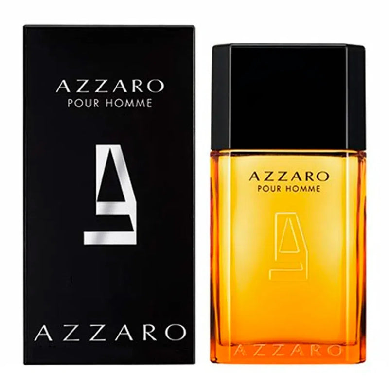 Perfume Azzaro Pour Homme EDT