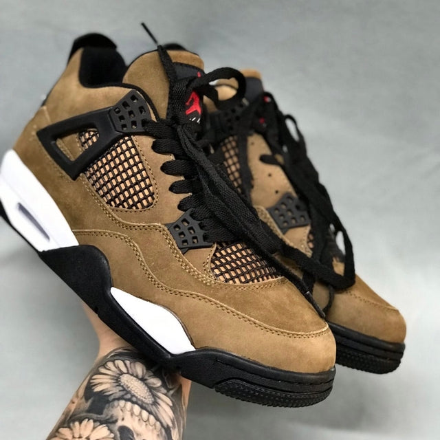 Tênis NK Air Jordan 4