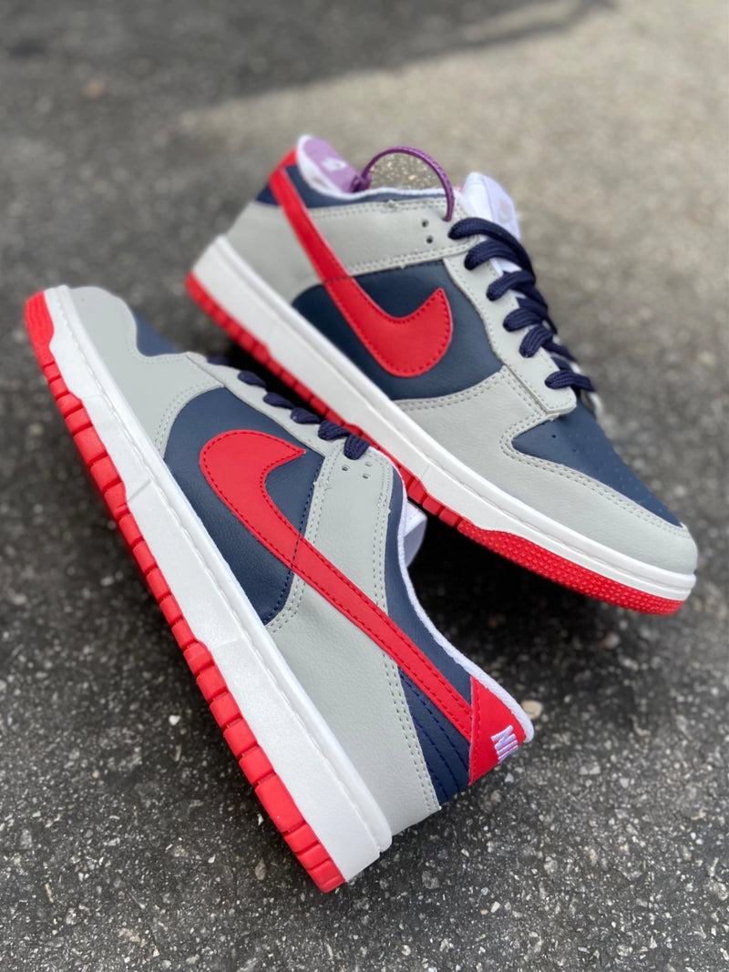 Tênis Nike SB Dunk Low Co.Jp Samba