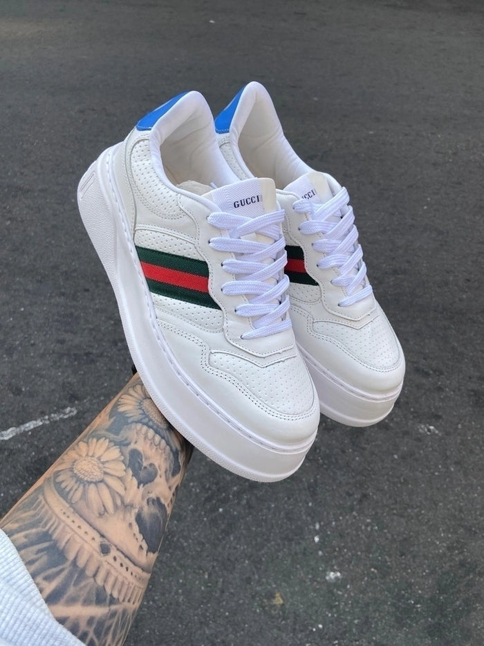 Tenis Gucci Chunky B