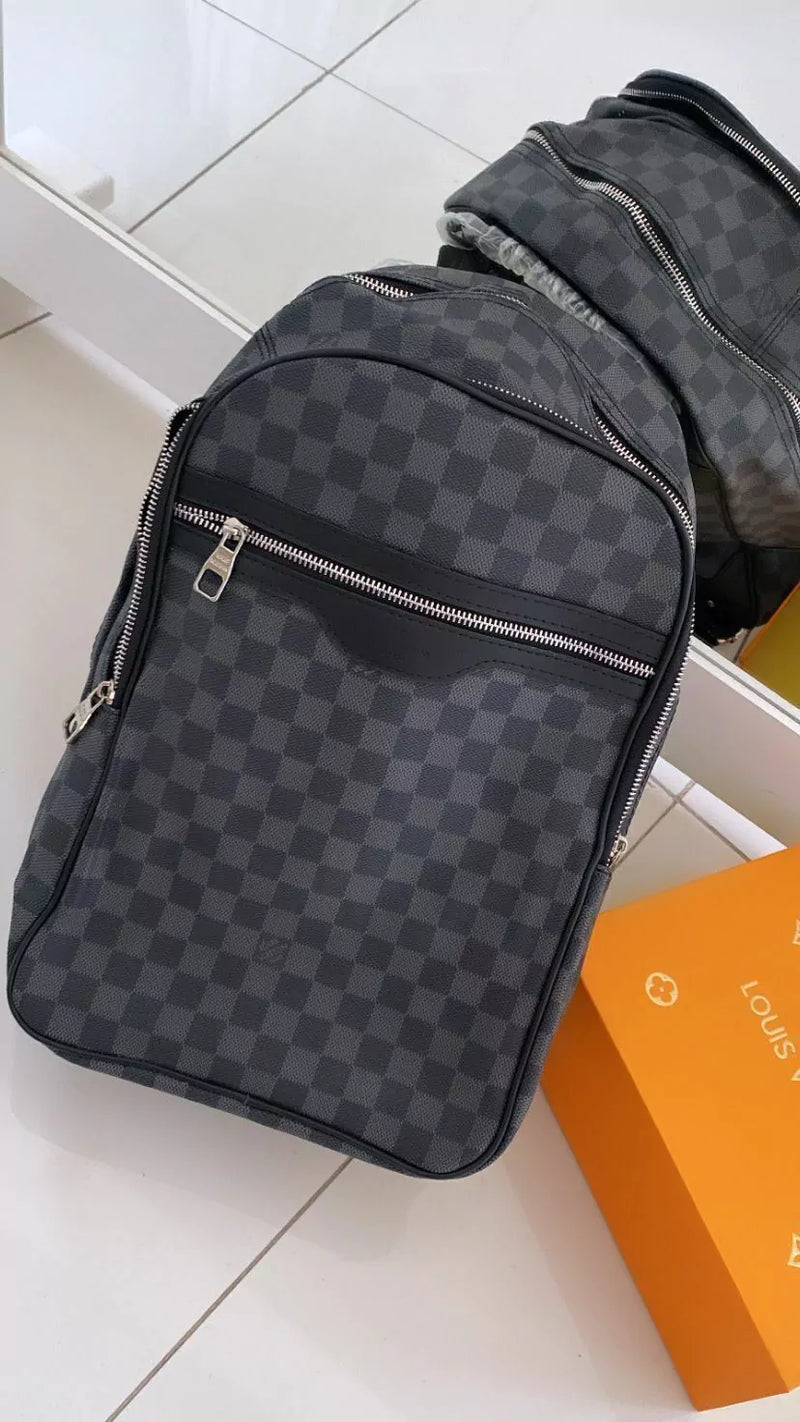 Mochila LV Michael