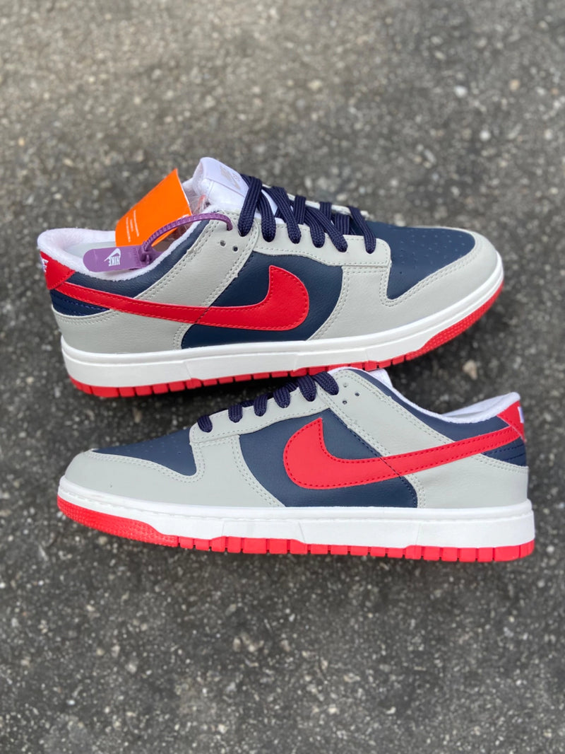 Tênis Nike SB Dunk Low Co.Jp Samba