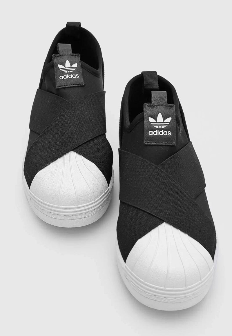 Adidas Slip On Superstar