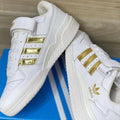 Tênis Adidas Forum Low