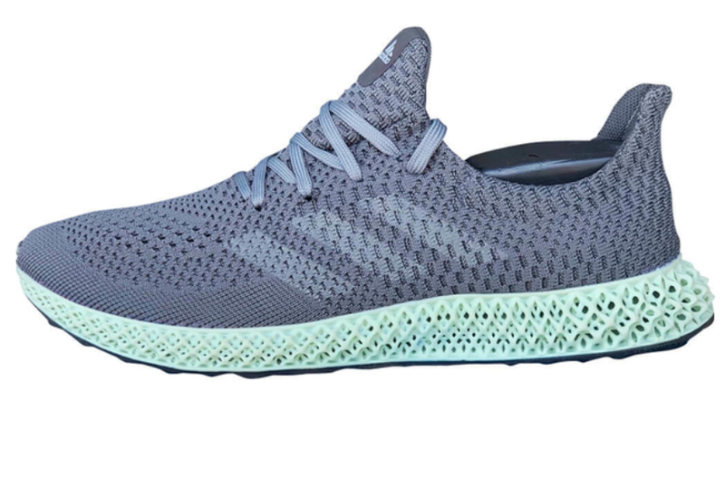 Tênis Adidas 4D Futurecraft