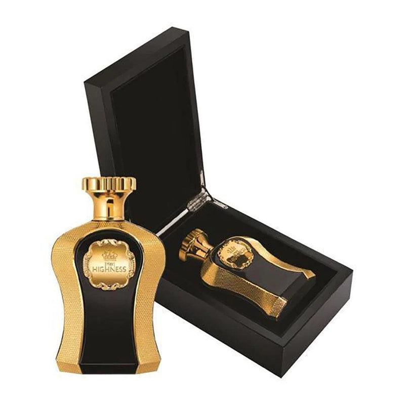 Perfume Afnan Highness V 100ml