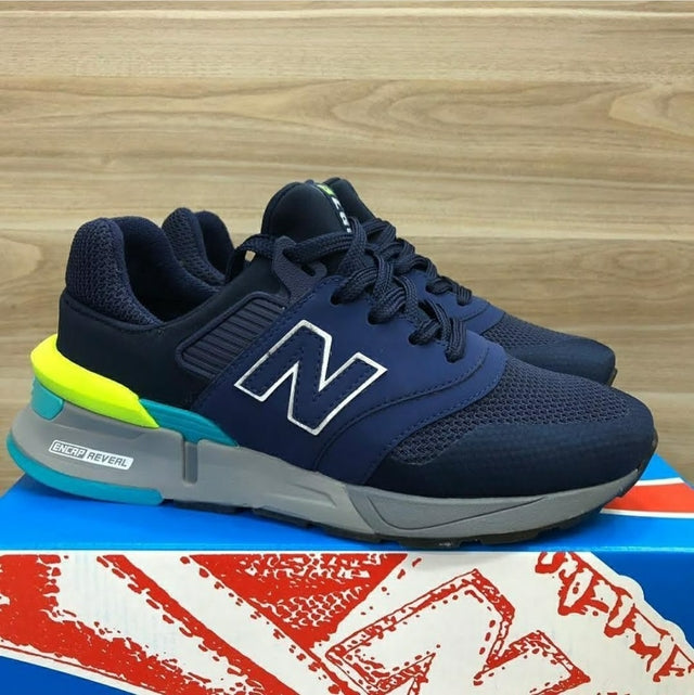 Tênis New Balance 997