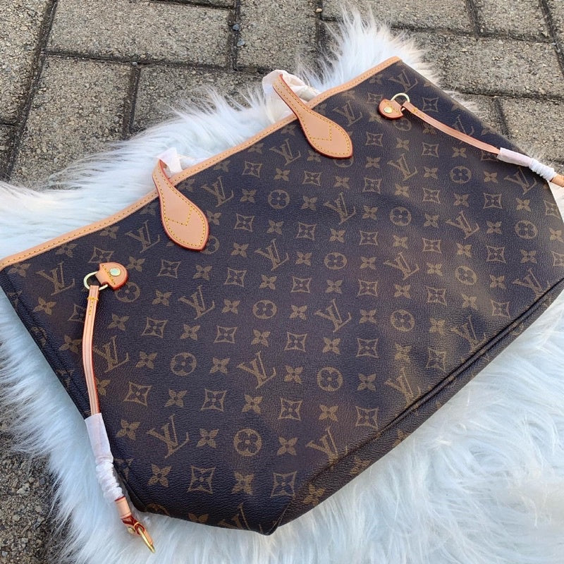 Bolsa NeverFull Italiana