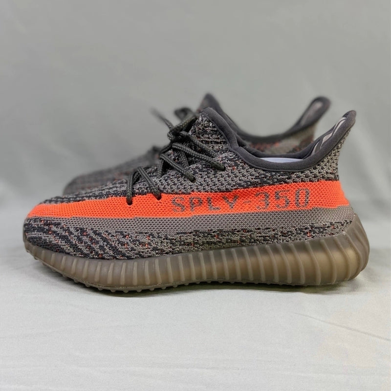 Tênis Adidas Yeezy Boost 350 V2 Beluga