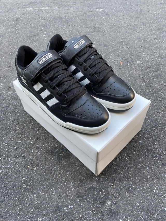 Tênis Adidas Forum Low