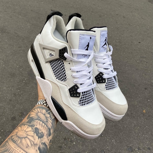 Tênis NK Air Jordan 4